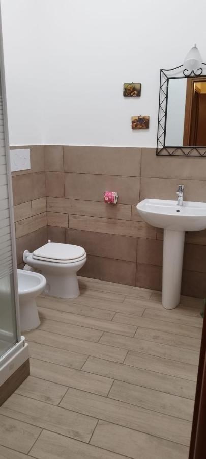 Le Stanze Di Ruggero