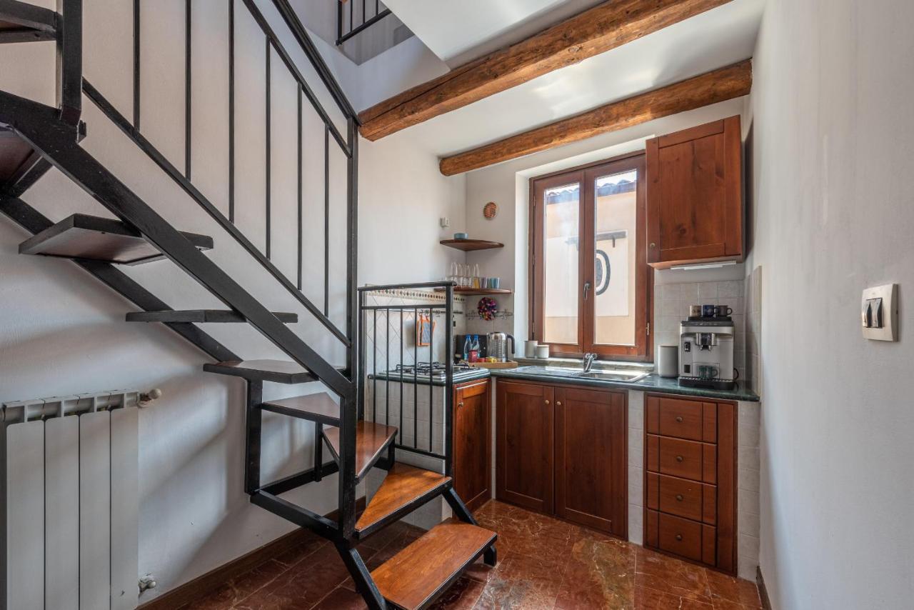 Apartment Le Terrazze Nel Cuore Della Kalsa By Wonderful Italy *