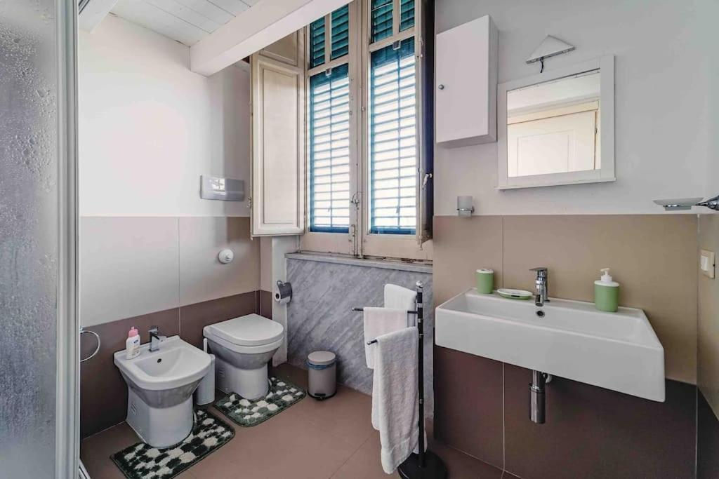 Apartment Igea Free Wi-fi E 2 Min To Yacht Club Igea