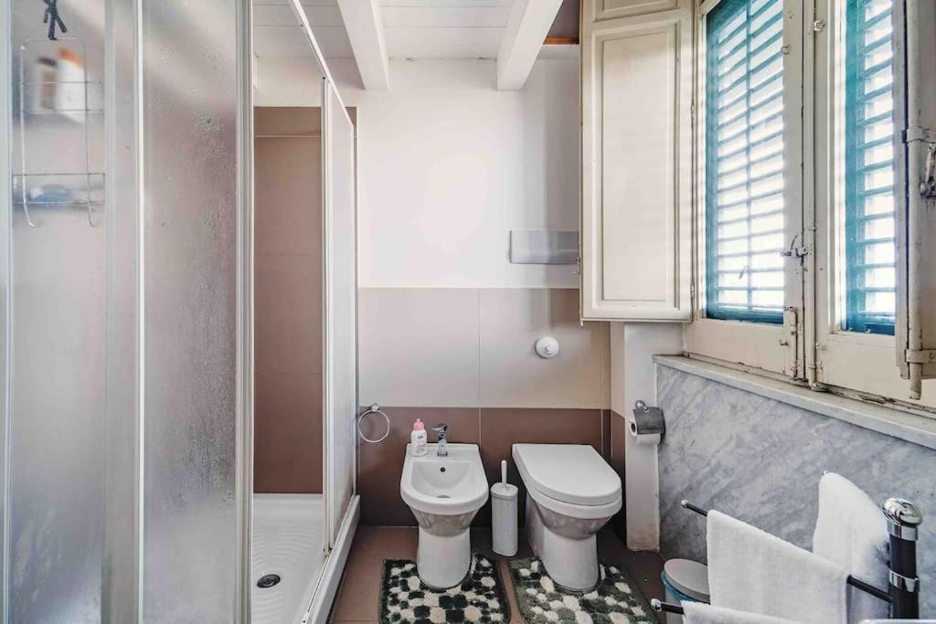 Igea Free Wi-fi E 2 Min To Yacht Club Igea Palermo
