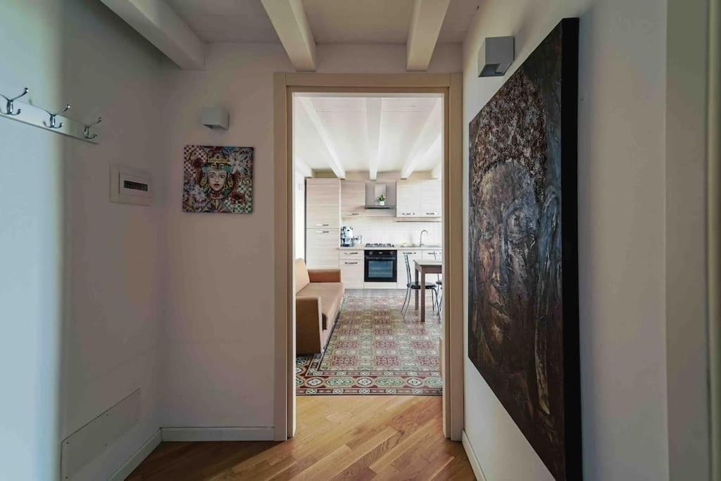Apartment Igea Free Wi-fi E 2 Min To Yacht Club Igea