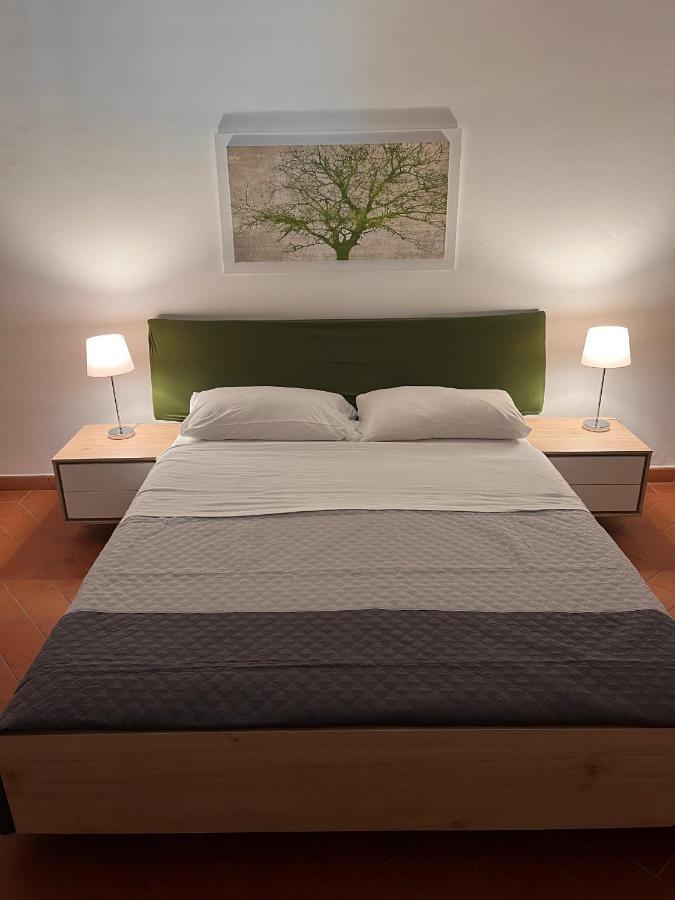 L'angolo Di Vicolo San Carlo Apartamento