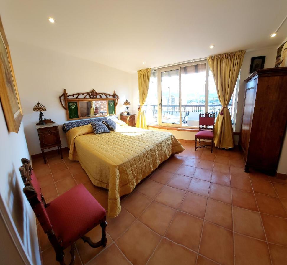 Il Mecenate D'autore Guest house *
