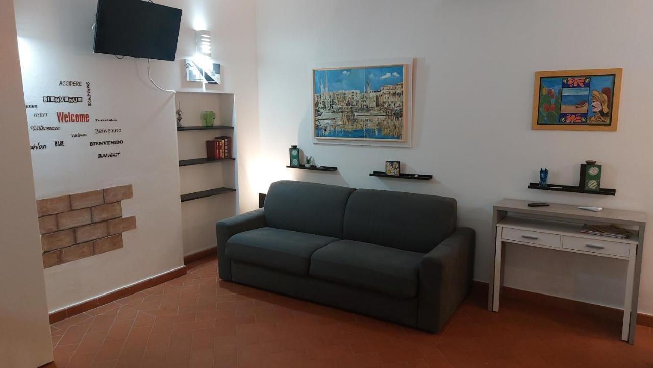 Apartamento L'angolo Di Vicolo San Carlo Palermo