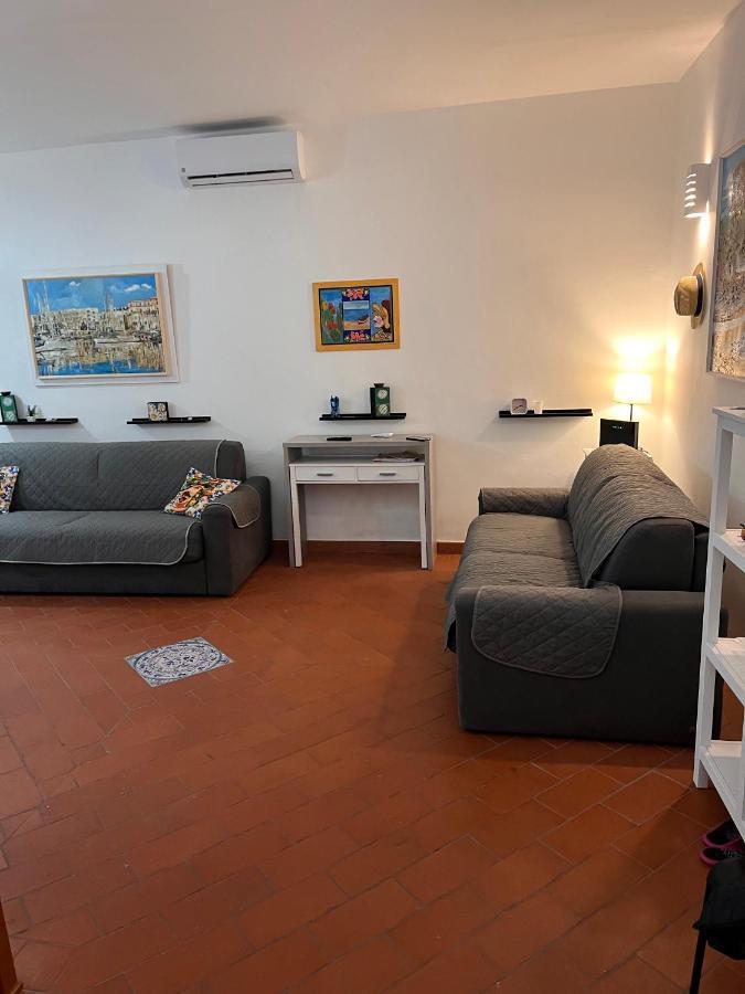 L'angolo Di Vicolo San Carlo Apartamento Palermo