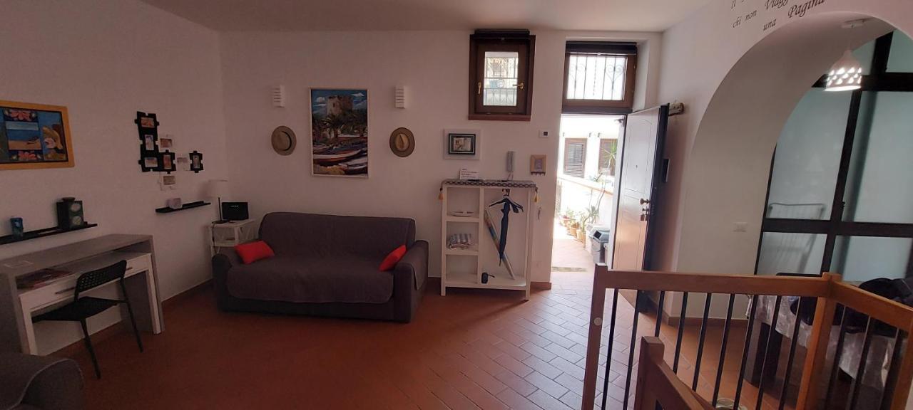 Apartamento L'angolo Di Vicolo San Carlo *
