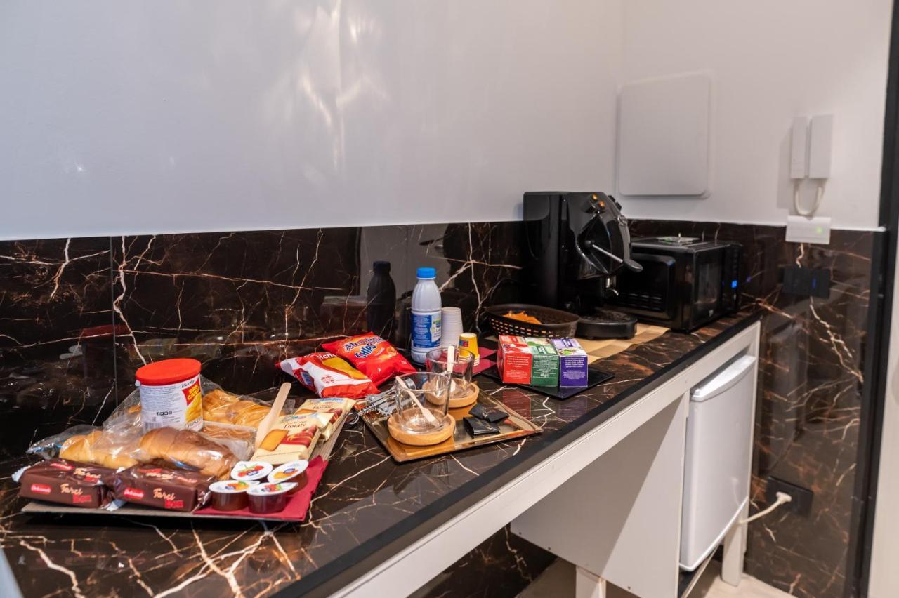 Nuar Suite&spa Bed & Breakfast