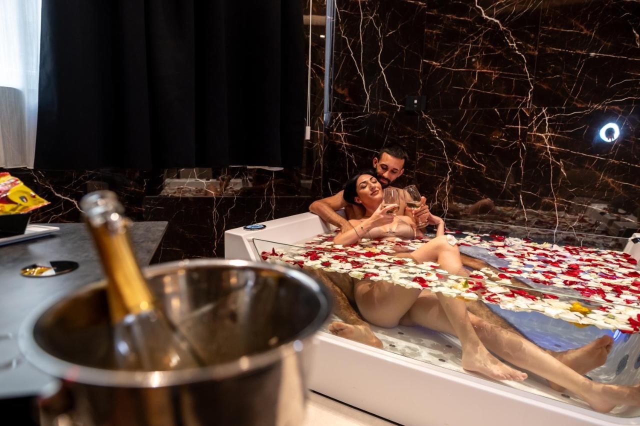 Nuar Suite&spa Palermo
