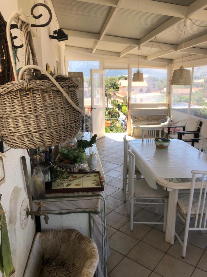 Gasthof Casa Di Balu *