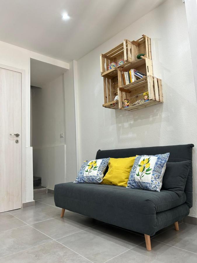 Casa Elivi Ballaro 2 Passi Dal Centro Storico, Parcheggio E Stazione Ferroviaria * Palermo