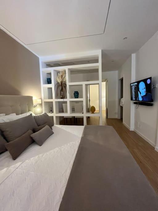 La Casetta Delle Strelizie Apartment Palermo