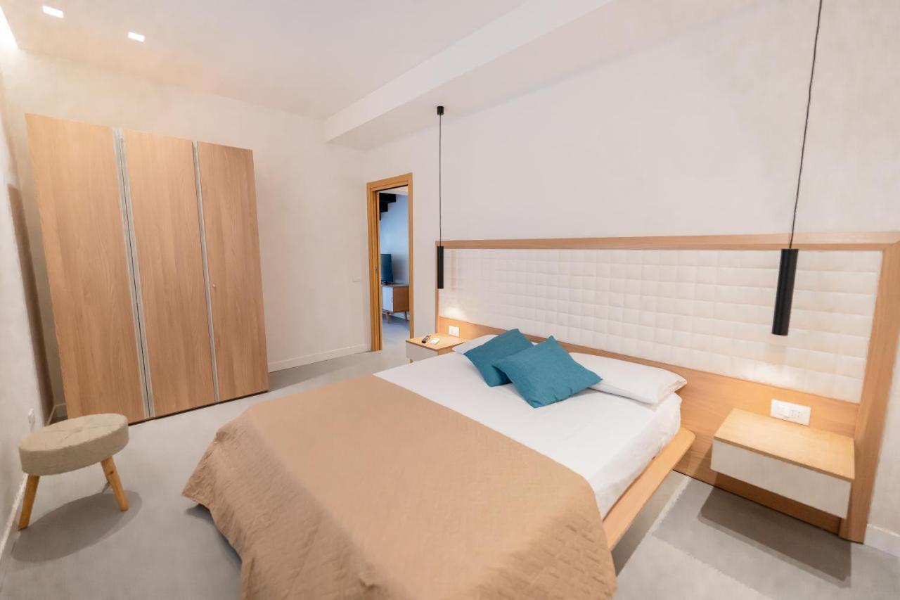Mondello 2c Holiday home