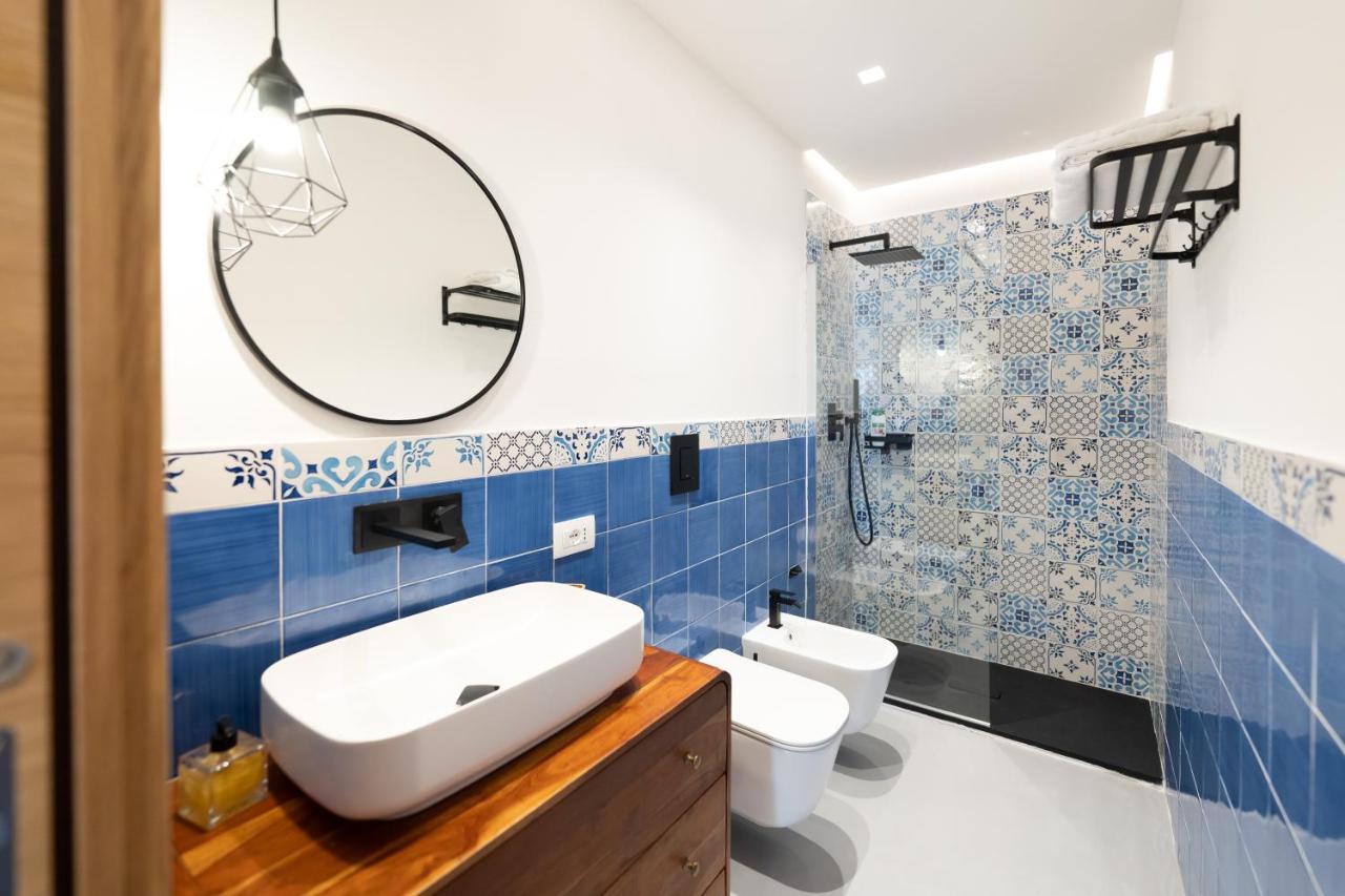Holiday home Mondello 2c *