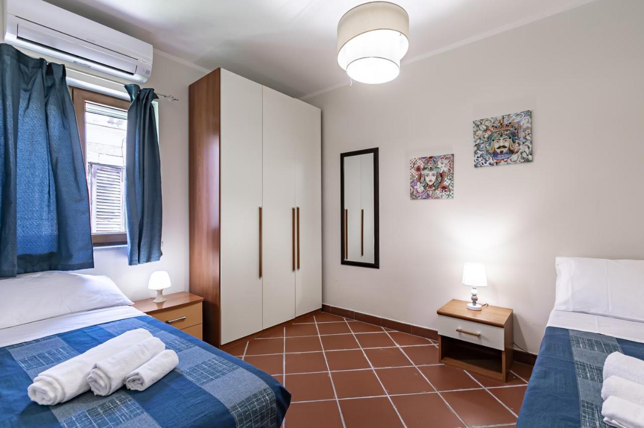 Apartment Palazzo Dei Normanni Lovely Duplex X6 *