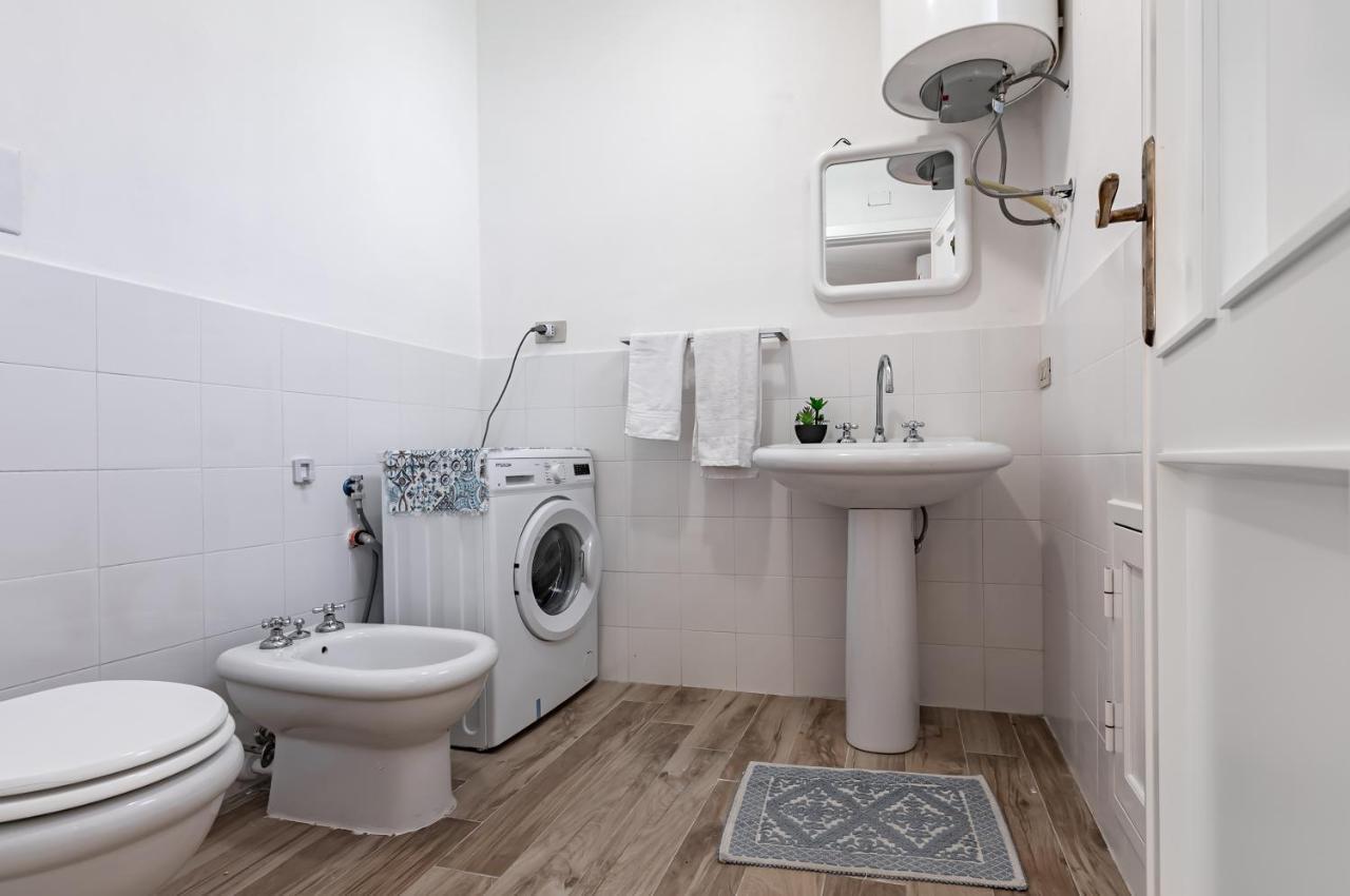 Palazzo Dei Normanni Lovely Duplex X6 Apartment *
