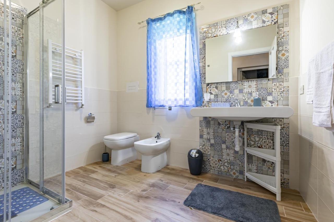 Apartment Palazzo Dei Normanni Lovely Duplex X6 *