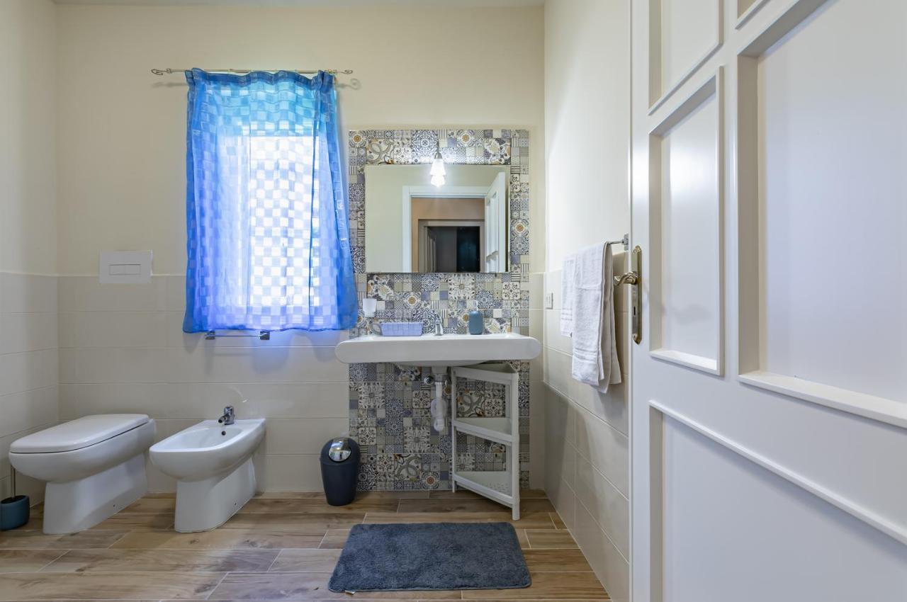 Apartment Palazzo Dei Normanni Lovely Duplex X6 Palermo
