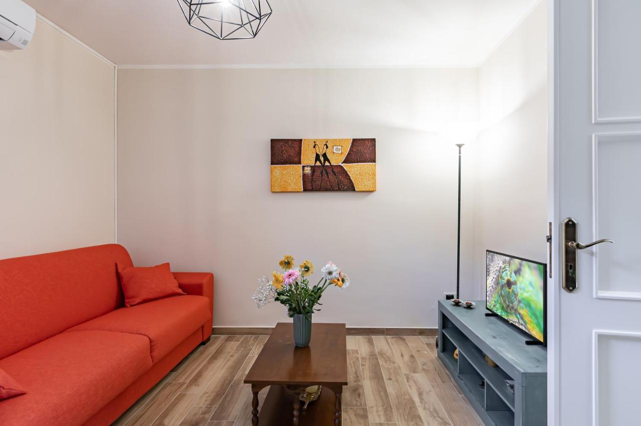 Apartment Palazzo Dei Normanni Lovely Duplex X6 *