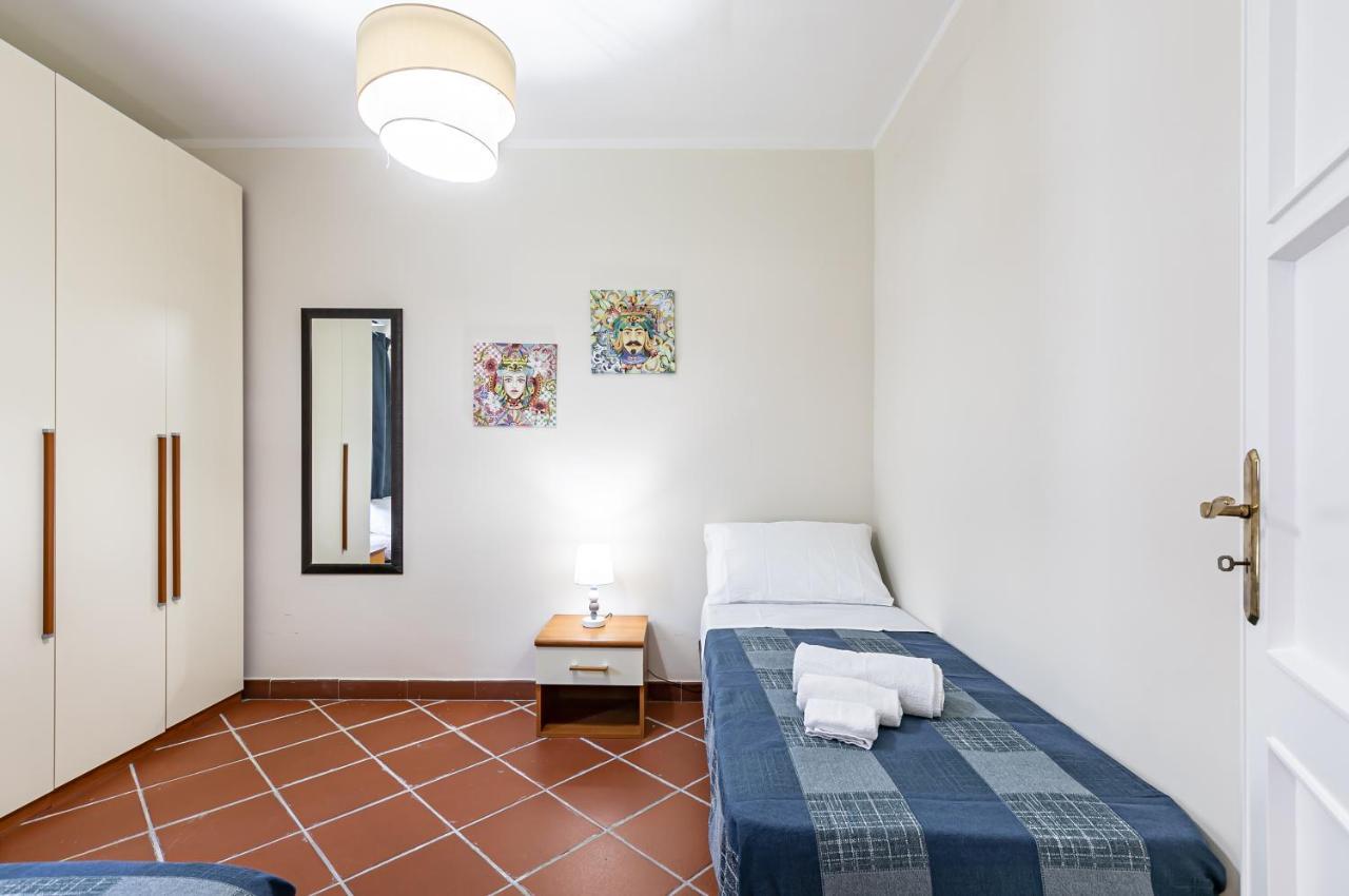 Palazzo Dei Normanni Lovely Duplex X6 Apartment