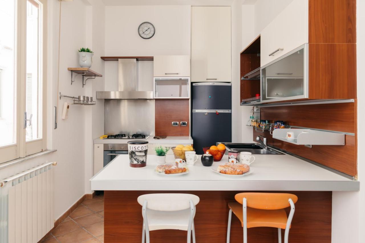 Casa Di Vetro * Palermo