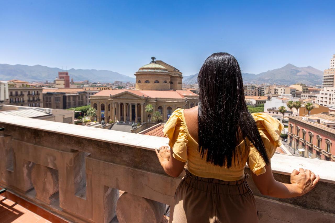 Guest house Le Gemme Di Cavour Luxury