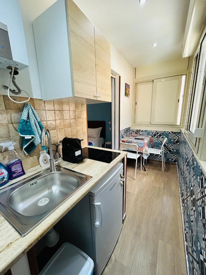 Sicilyhouse Guest house Palermo