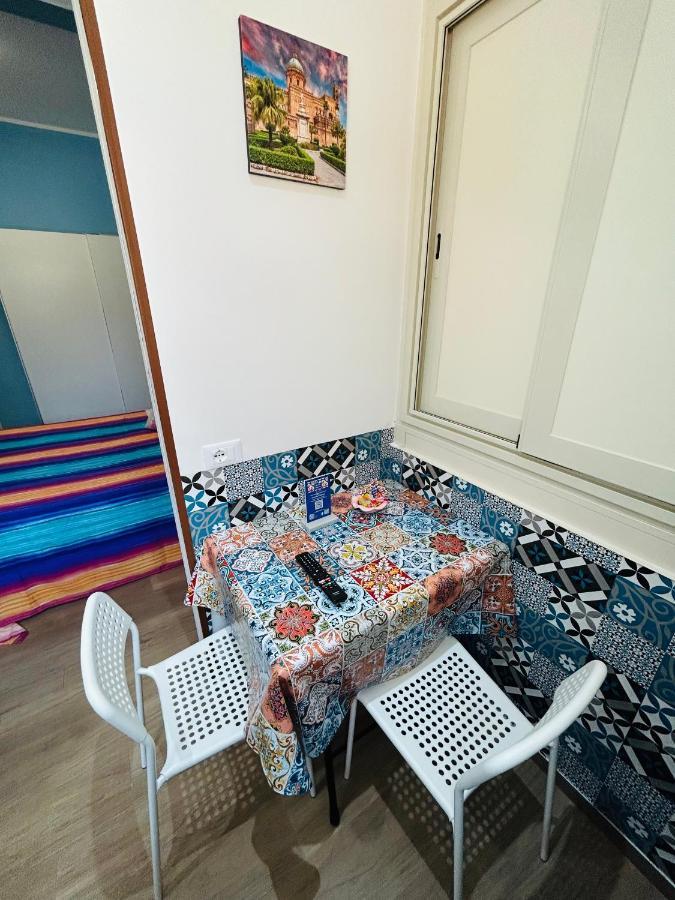 Guest house Sicilyhouse