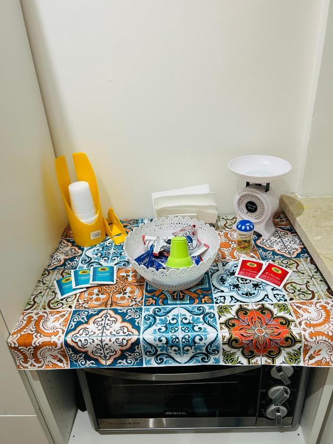 Guest house Sicilyhouse 2*