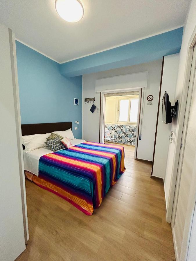 Guest house Sicilyhouse 2*