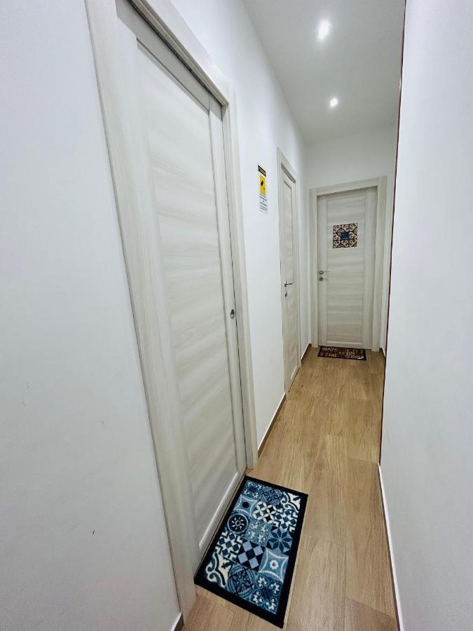 Guest house Sicilyhouse 2*