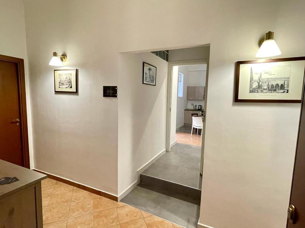 Le Stanze Di Ruggero Palermo