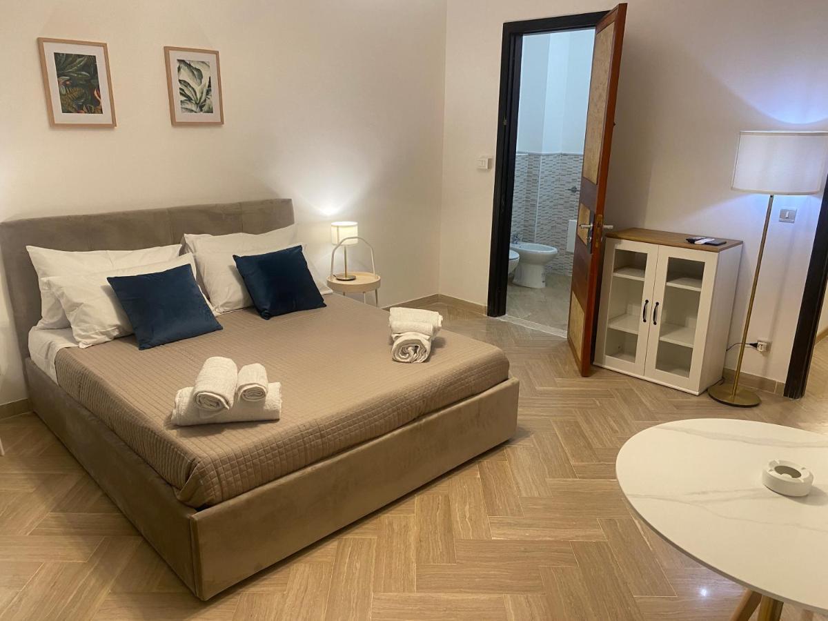 Affittacamere La Dimora Dei Teatri, Luxury *