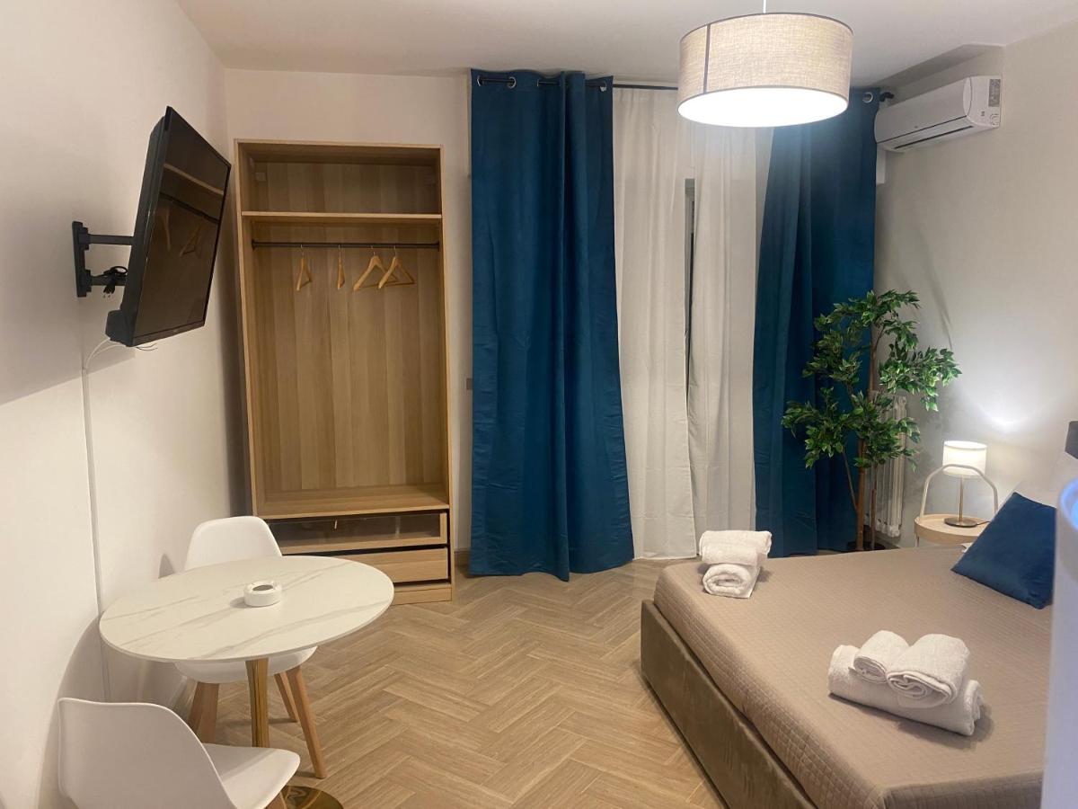La Dimora Dei Teatri, Luxury Affittacamere *