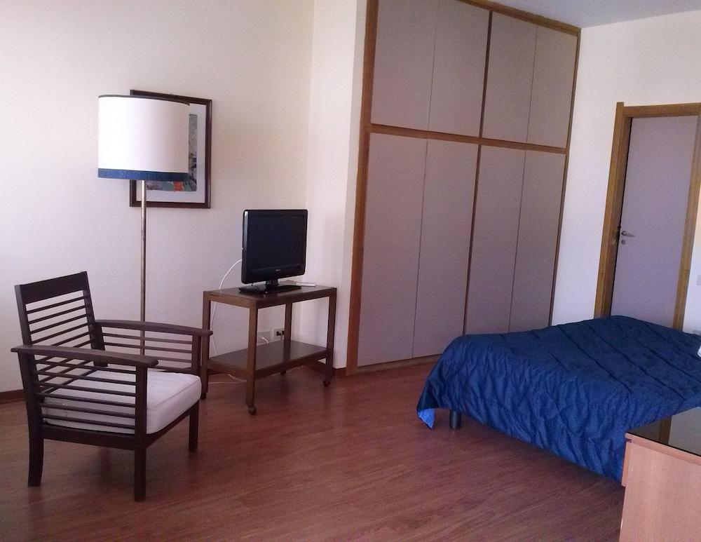 Marbela & Aparthotel 3*