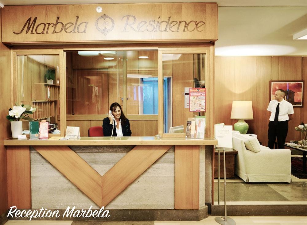 Aparthotel Marbela & Palermo