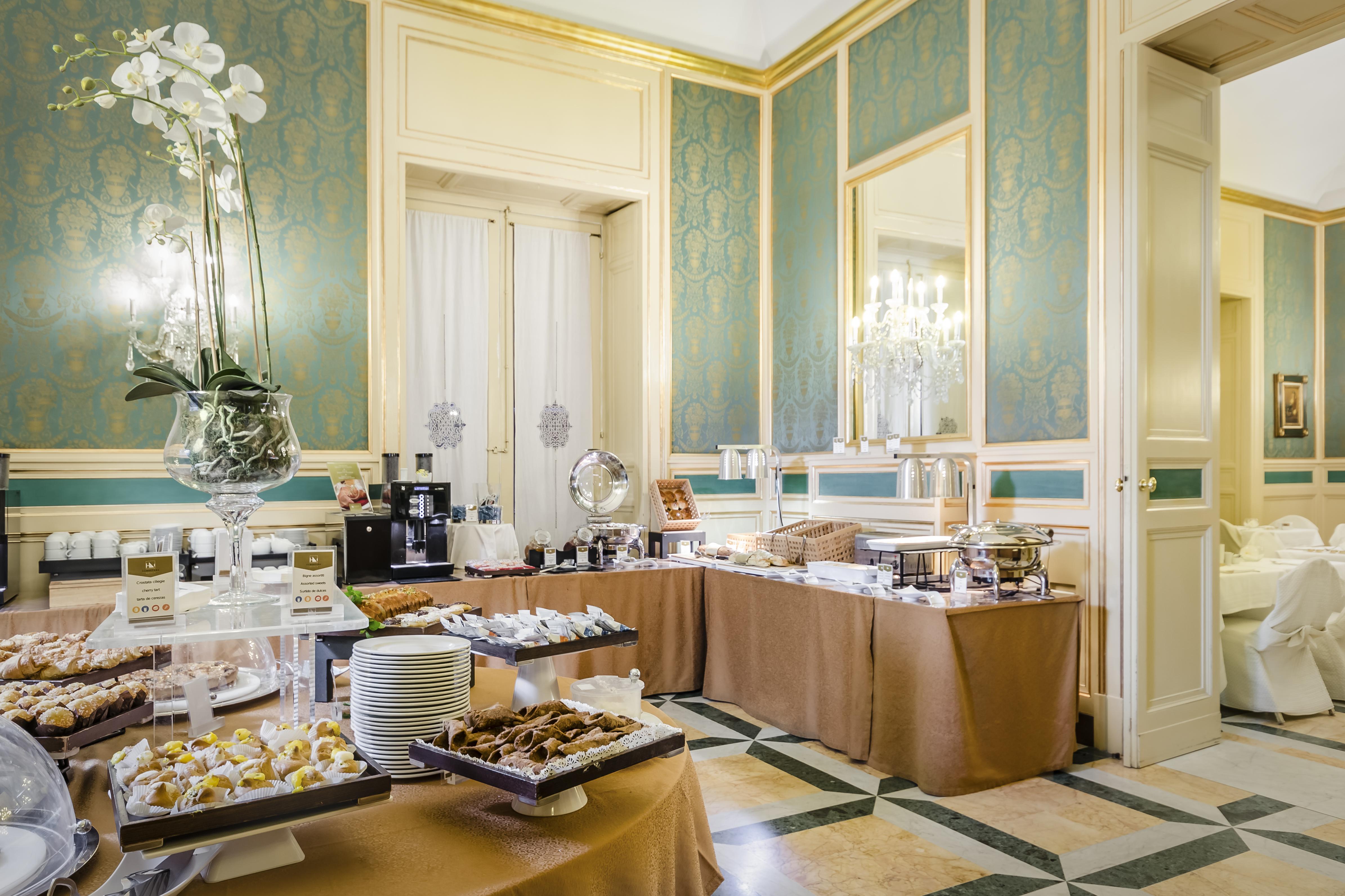 Eurostars Palace Palermo