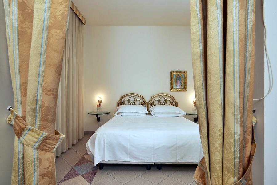 Hotel Eurostars Palace 4*