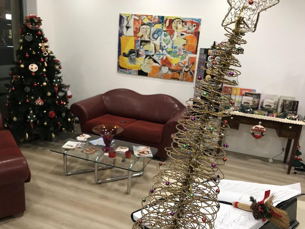 Elite Centro Hotel Palermo
