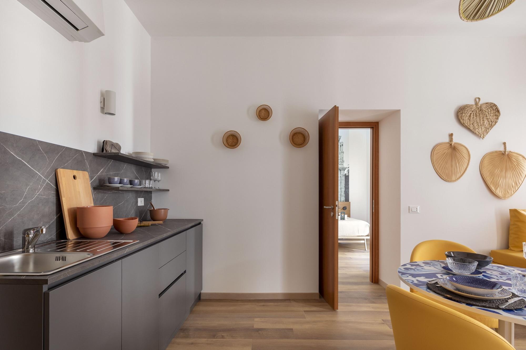 Hotel Quattro Canti Palermo