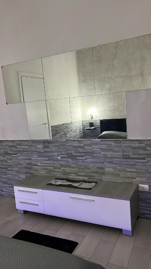 La Piccola Casetta Del Centro Apartment Palermo