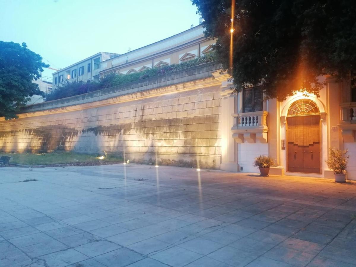 Appartamento Al Foro Borbonico *