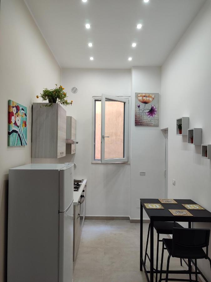 Escapehouse54 Casa de hóspedes Palermo