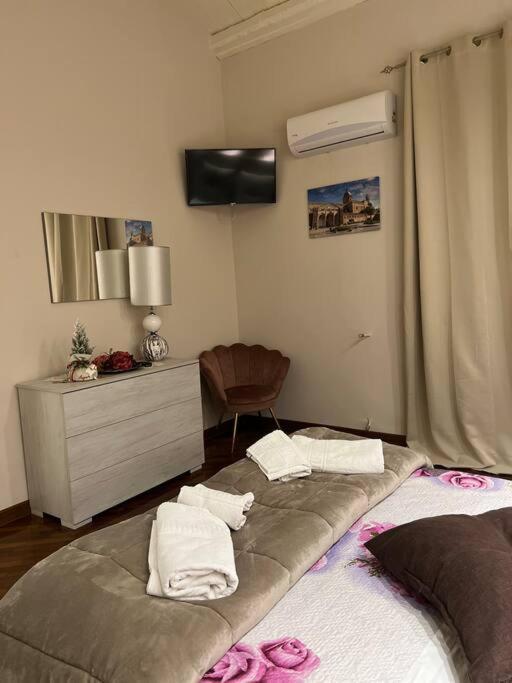 Demma Luxury Apartment Palermo