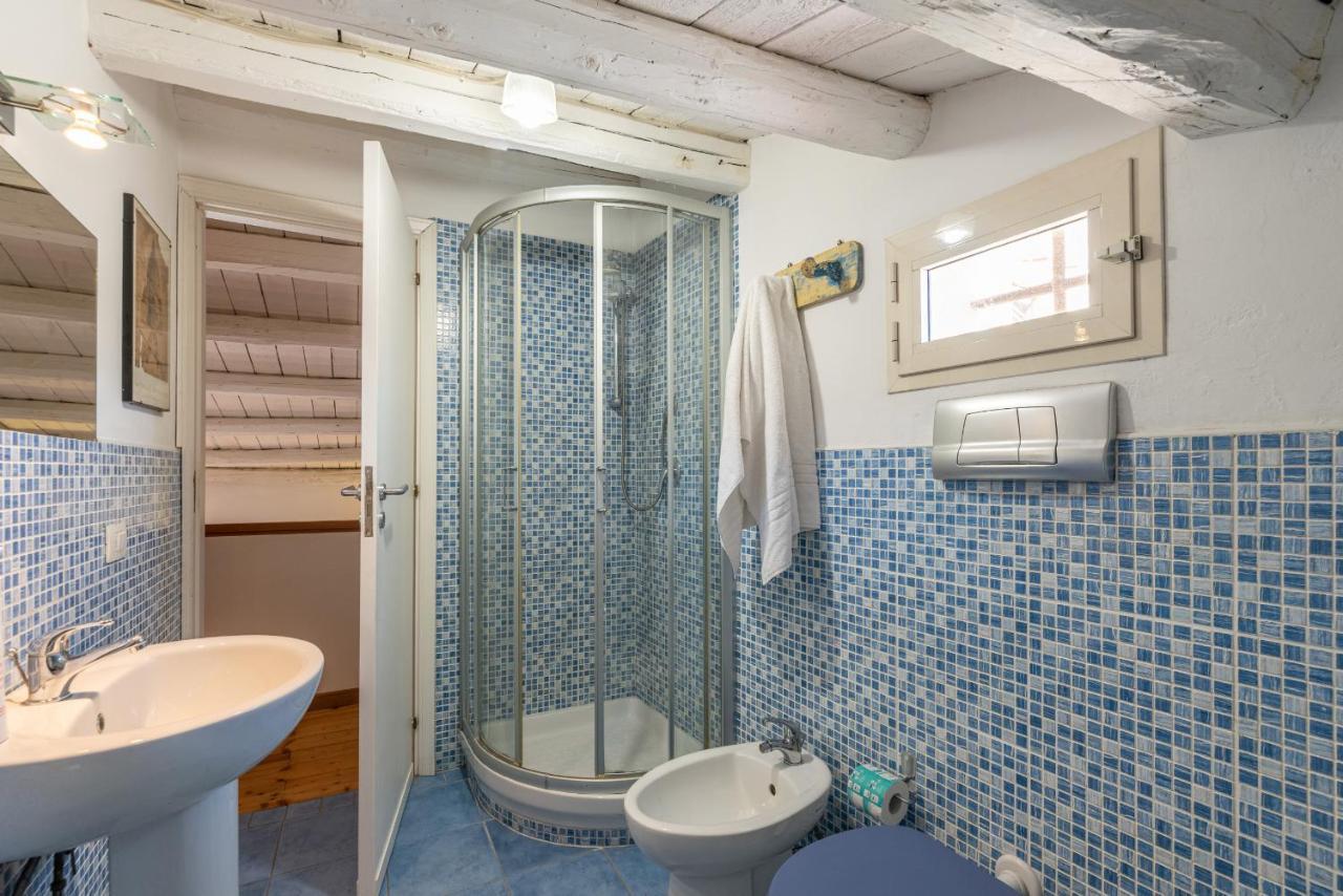 Apartment Santa Teresa With Terrace By Wonderful Italy *