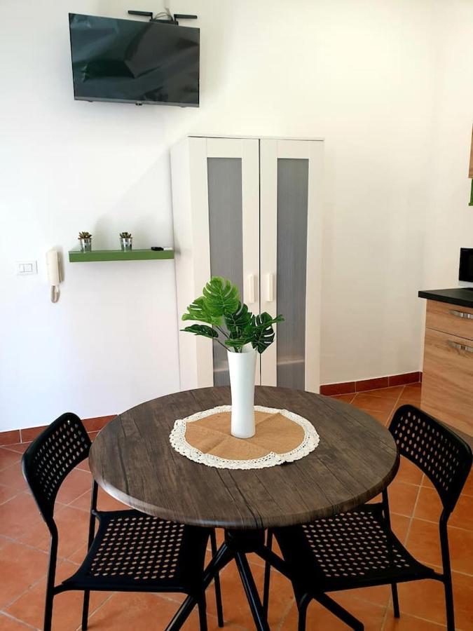 Casa vacanze Le Due Perle