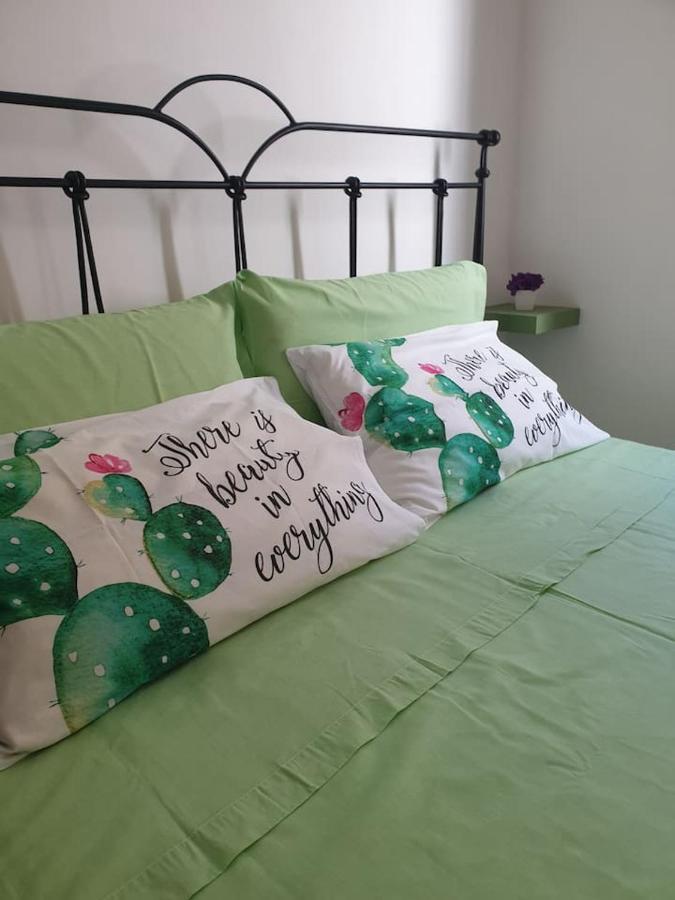Le Due Perle Casa vacanze Palermo