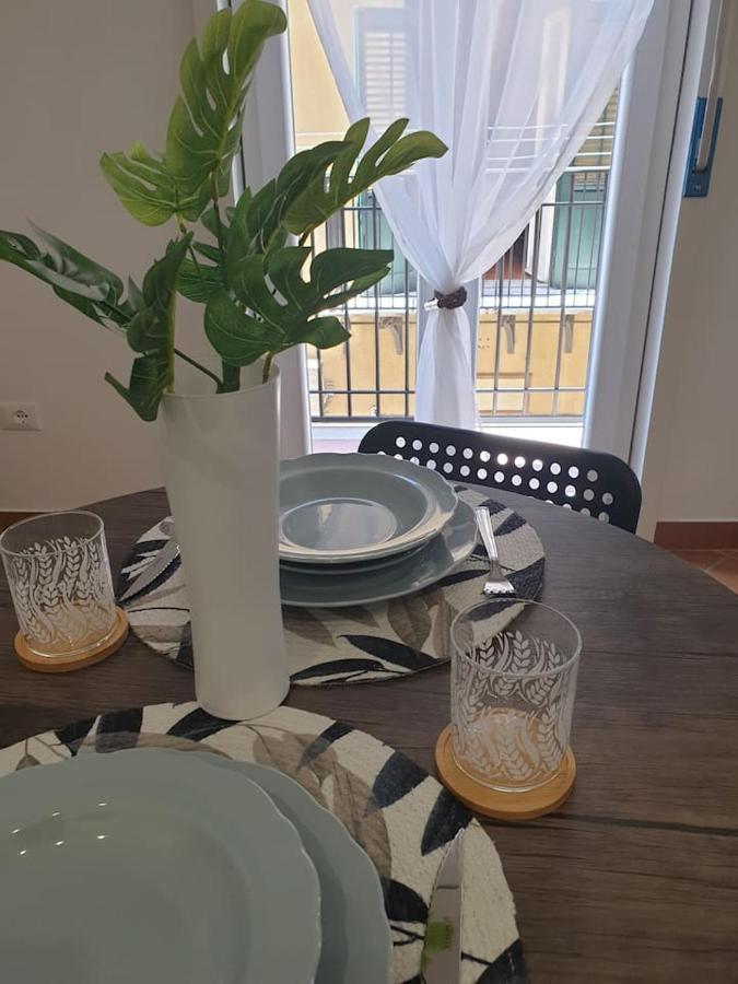 Le Due Perle Casa vacanze Palermo