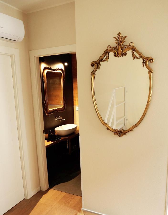 Bed & Breakfast Sette Fate & Palermo