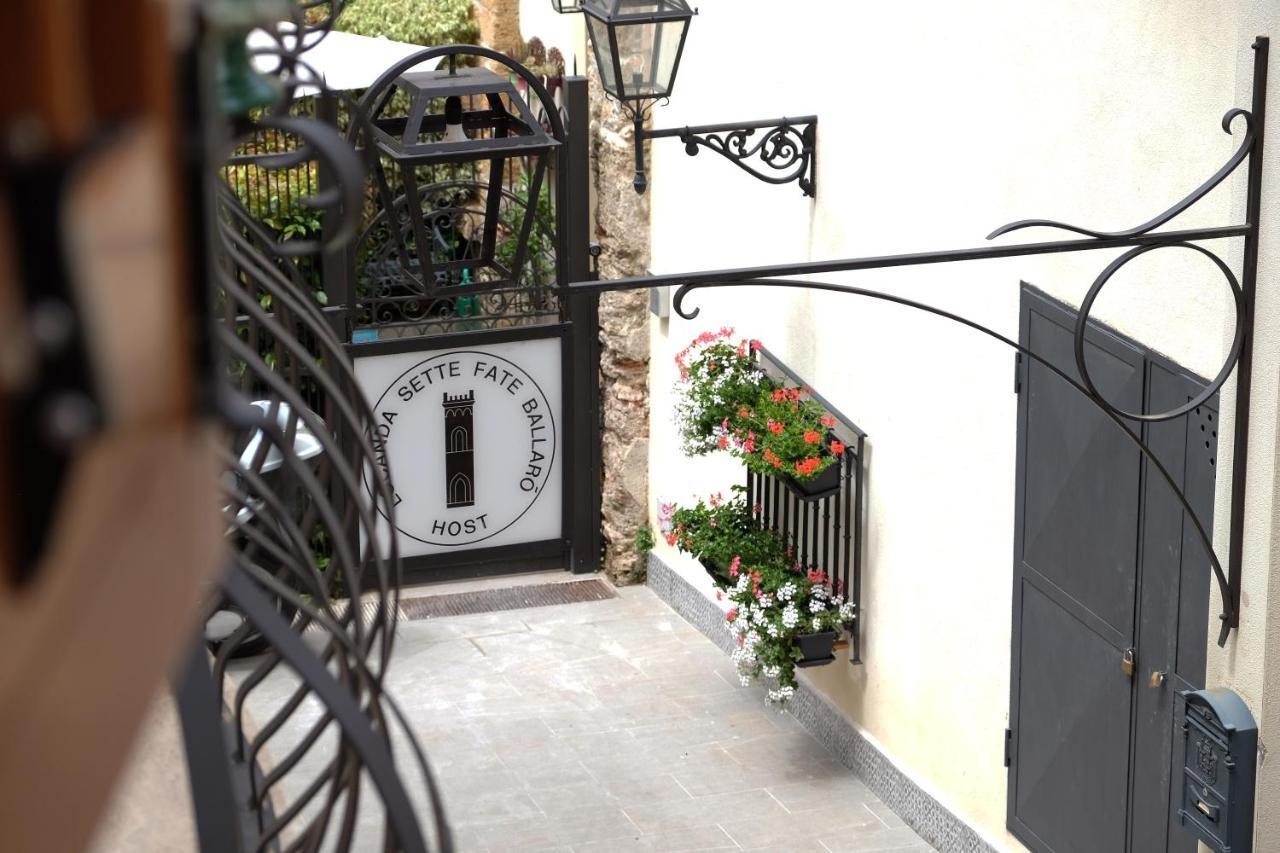 Bed & Breakfast Sette Fate & *