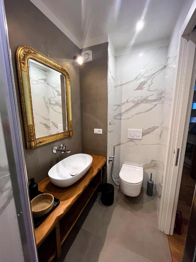 Bed & Breakfast Sette Fate & Palermo